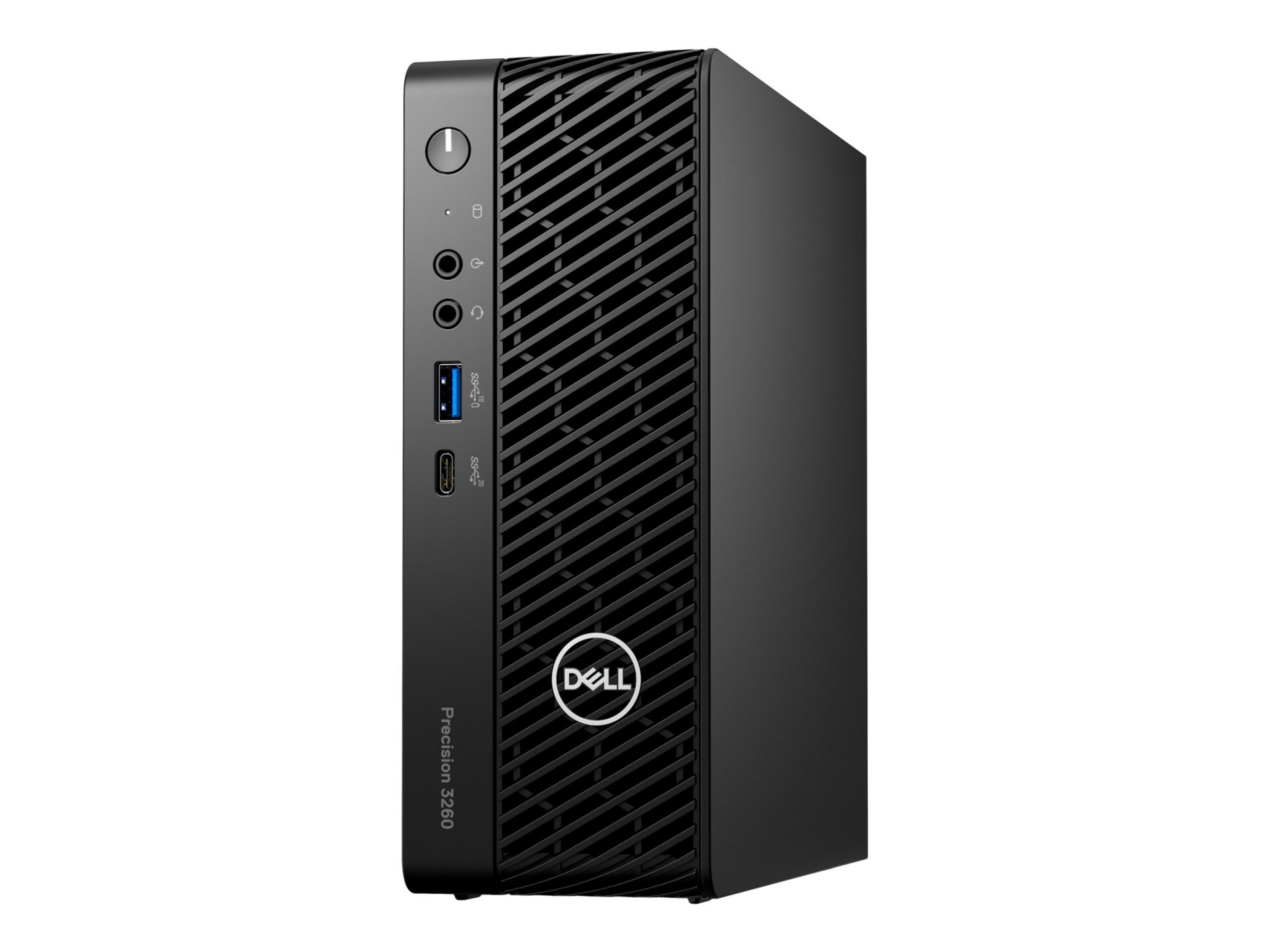 DELL 3260 I7-12700 512/16 W10P