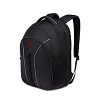 Wenger Sun 16" Laptop Backpack - Black