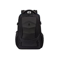 SwissGear 8120 - notebook carrying backpack - USB