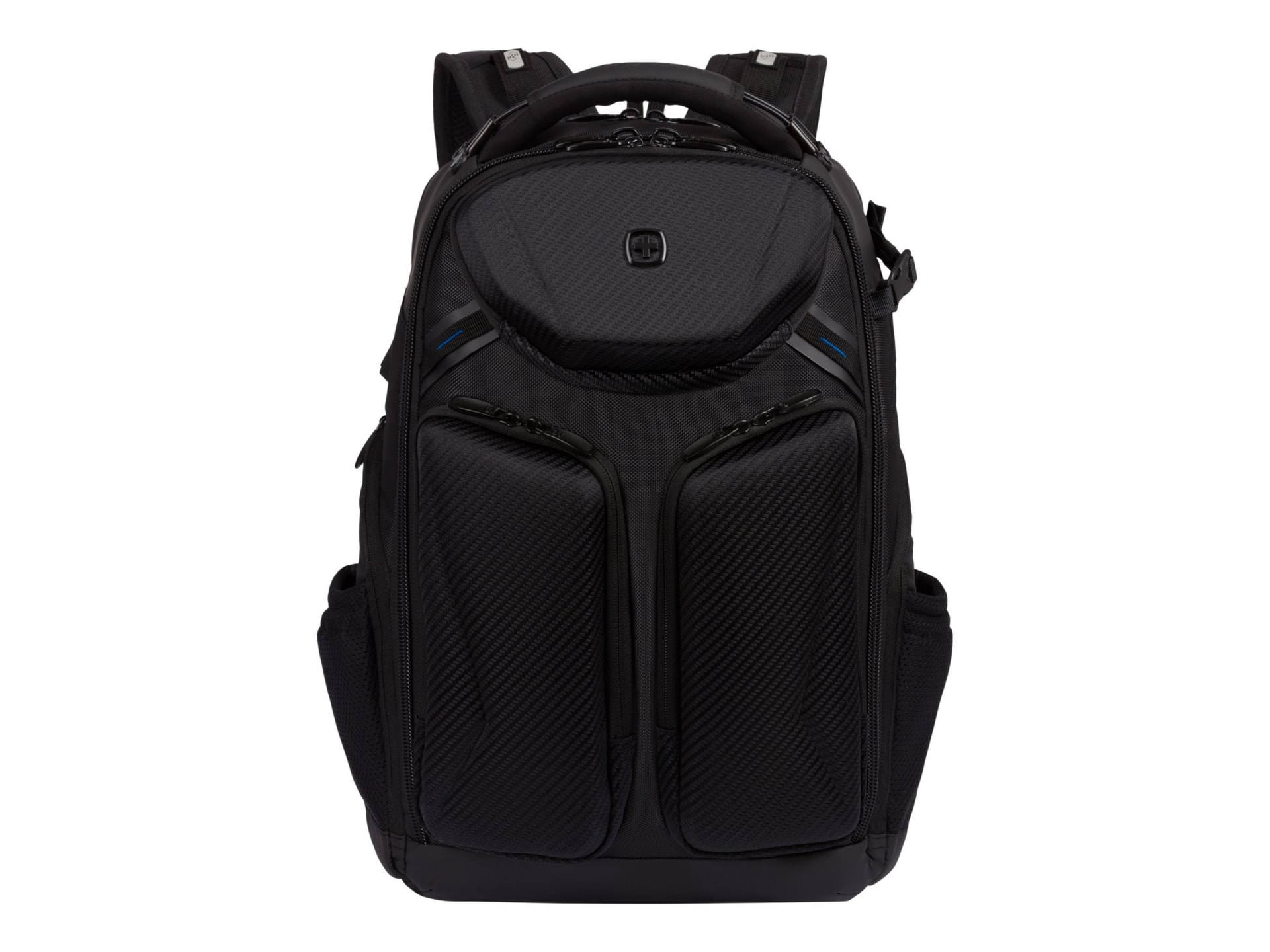 SwissGear 2910 - notebook carrying backpack