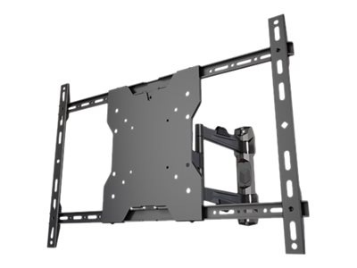Mustang Professional MPAU-L64UD - bracket - adjustable arm - for LCD TV