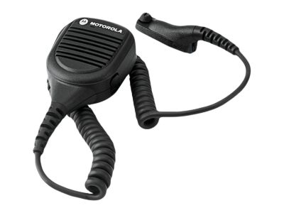 Motorola IMPRES PMMN4062 - speaker microphone