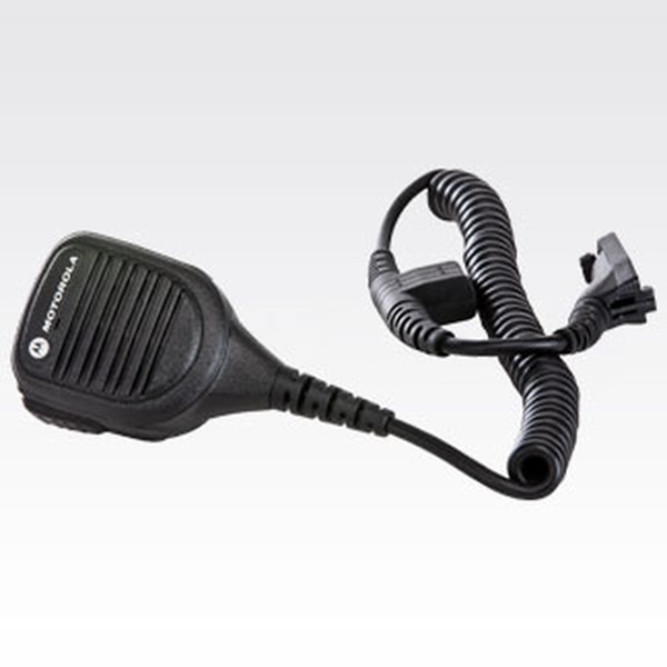 Motorola PMMN4084 - speaker microphone