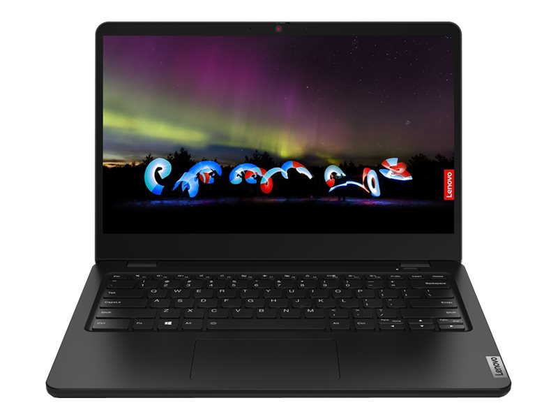 Lenovo 14w Gen 2 - 14" - AMD 3000 Series - 3015e - 8 GB RAM - 128 GB SSD - US English