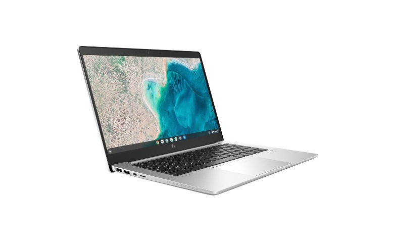 HP Chromebook 14