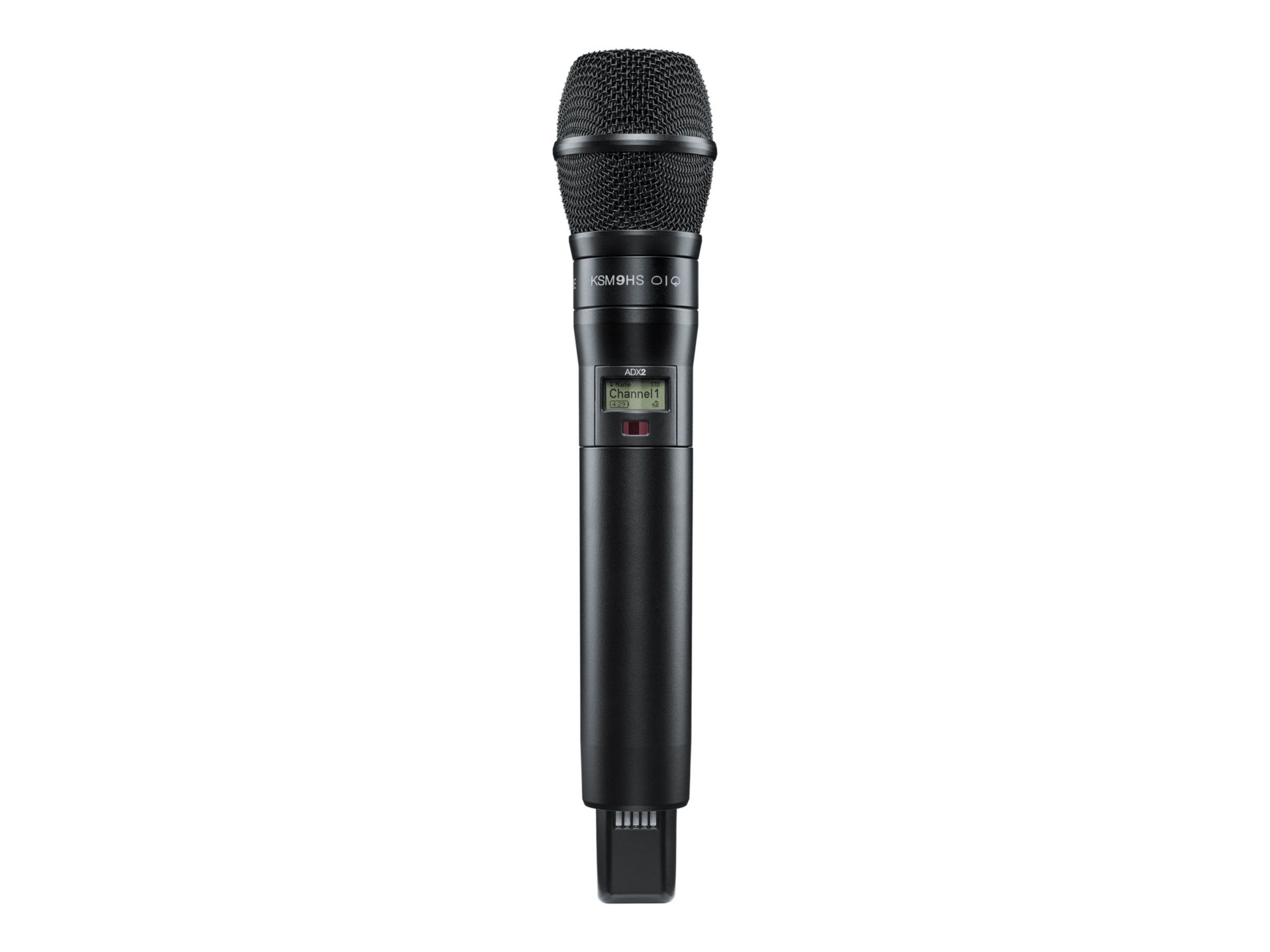 Shure Axient Digital ADX2/K9HSB - G57 Band - wireless microphone