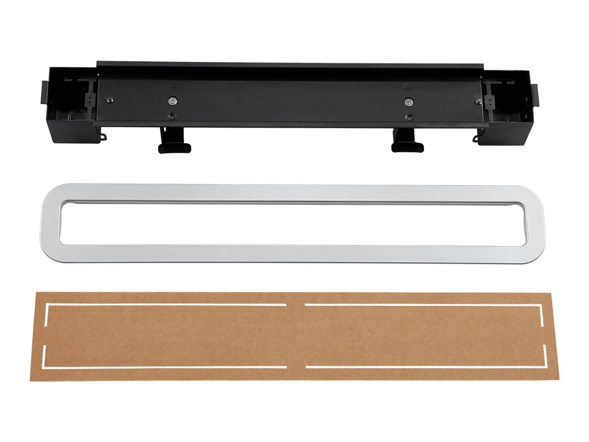 Shure A710-FM - flush mounting kit for microphone