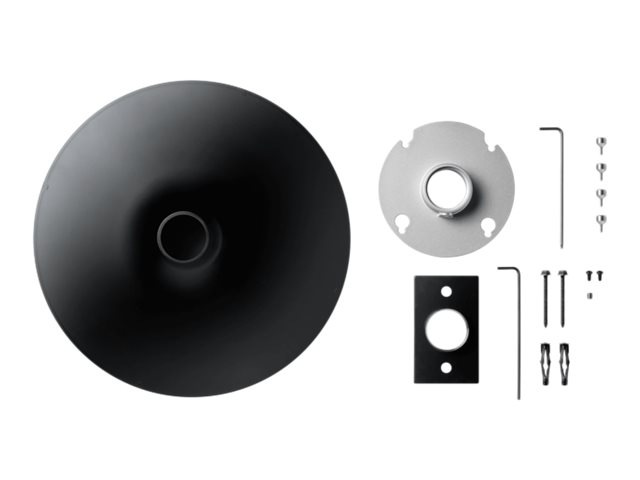 Shure A900-PM - pole mount kit for ceiling array microphone