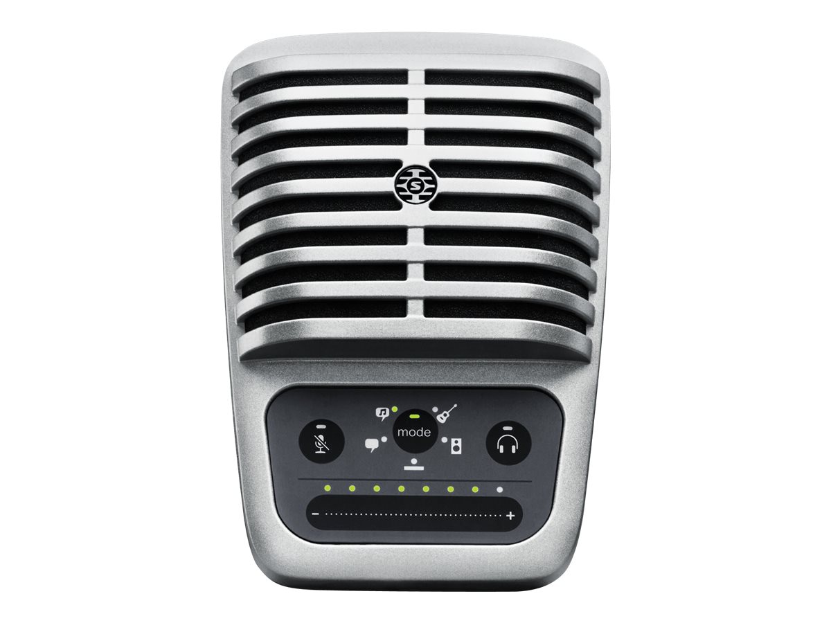 SHURE MV51 PROF HOME STUDIO MICROP