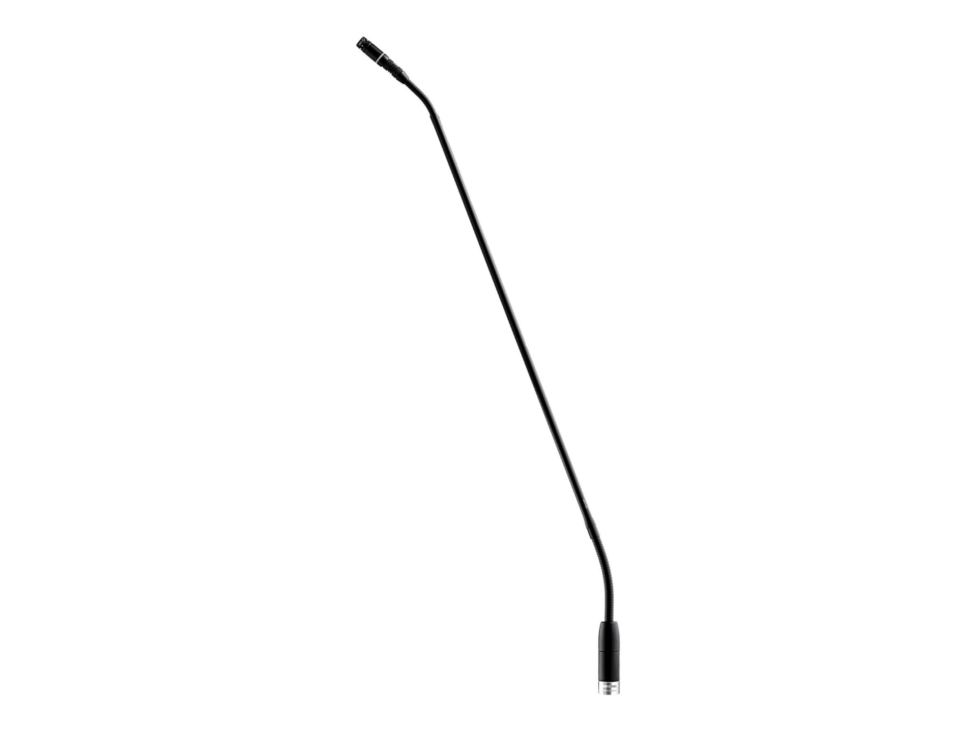 Shure Dualflex Gooseneck MXC420DF/C - microphone