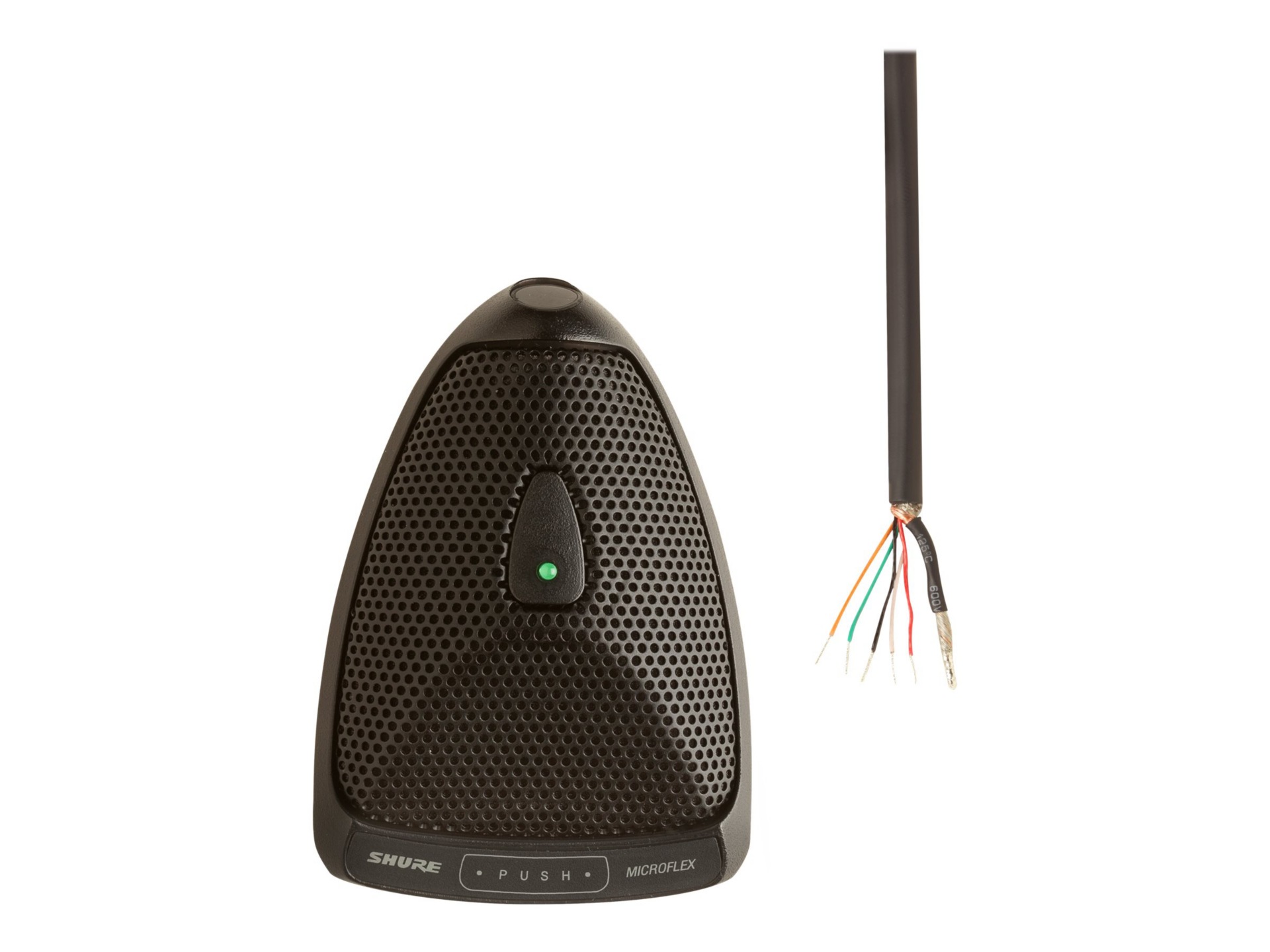 Shure Microflex MX392 - microphone