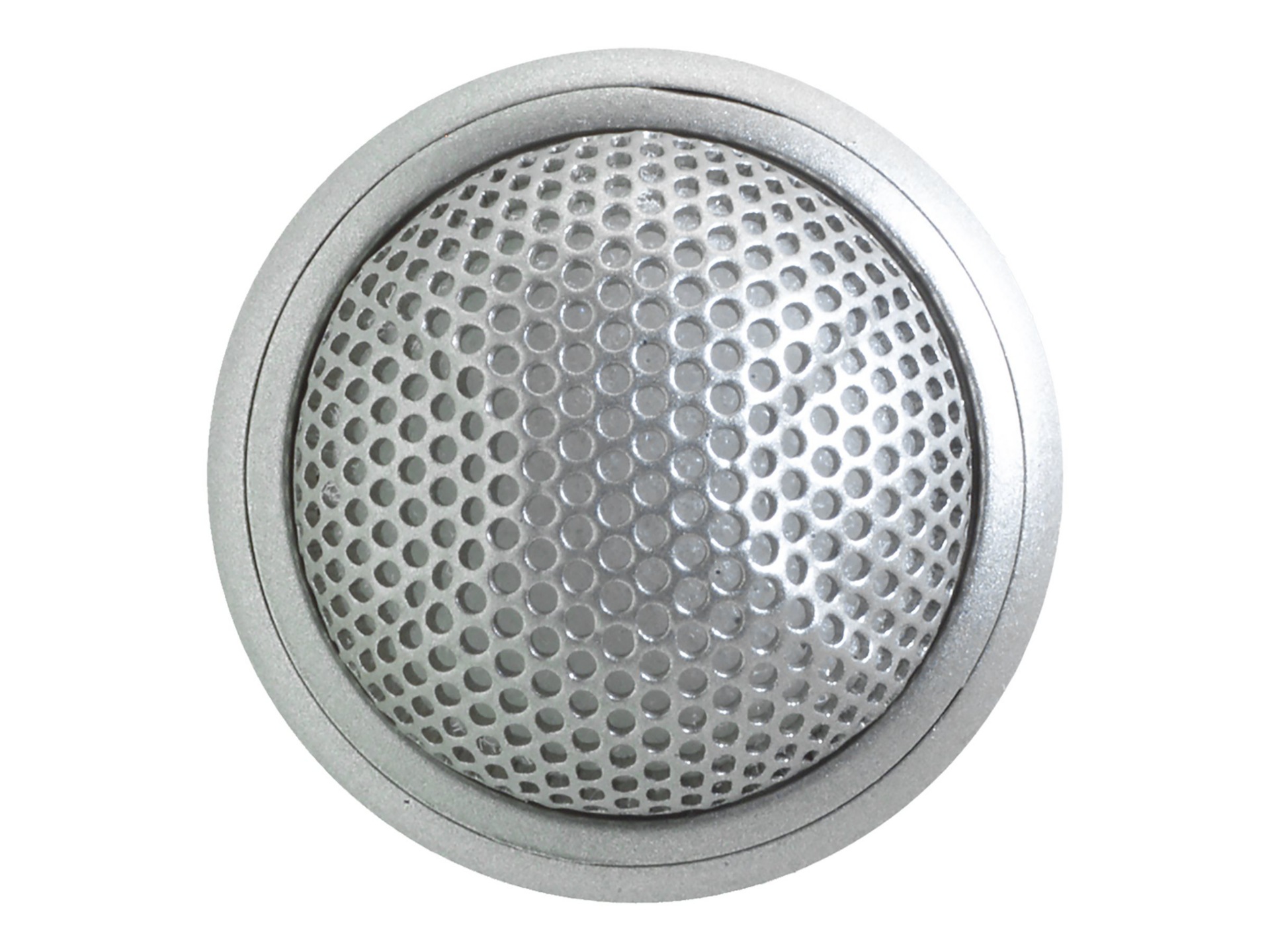 Shure Microflex Low Profile Boundary MX395AL/BI - microphone