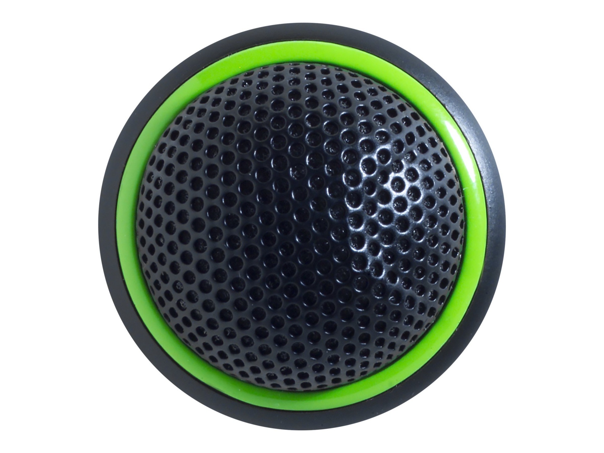 Shure Microflex Low Profile Boundary MX395B/C-LED - microphone