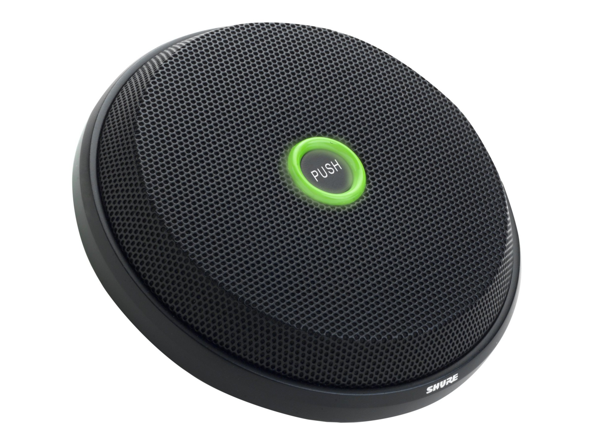 Shure Microflex Multi-Element Boundary MX396C/TRI - microphone