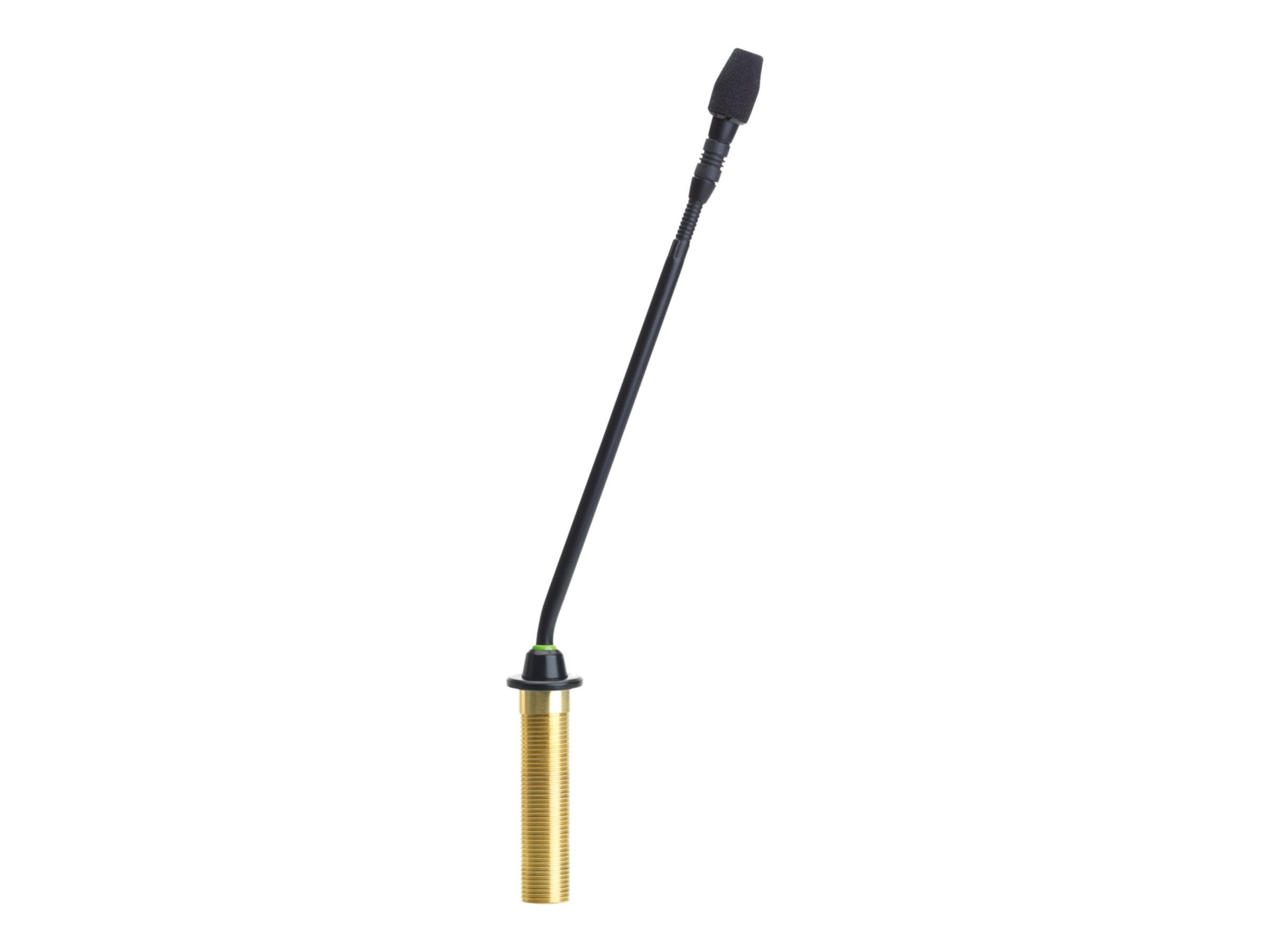SHURE "10"" SHCK-MNTED GSNK CRDI