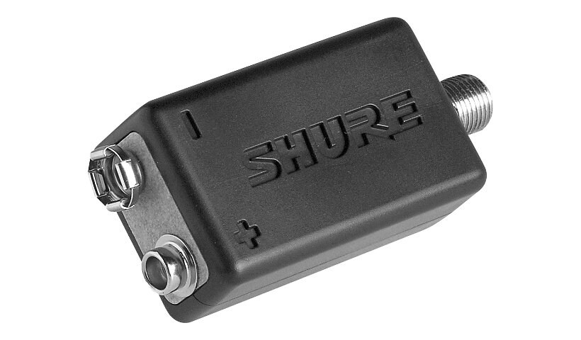Shure PS9US power adapter