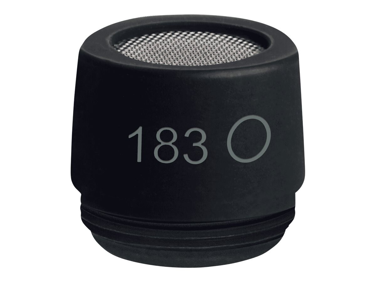 Shure R183 - omnidirectional cartridge for microphone