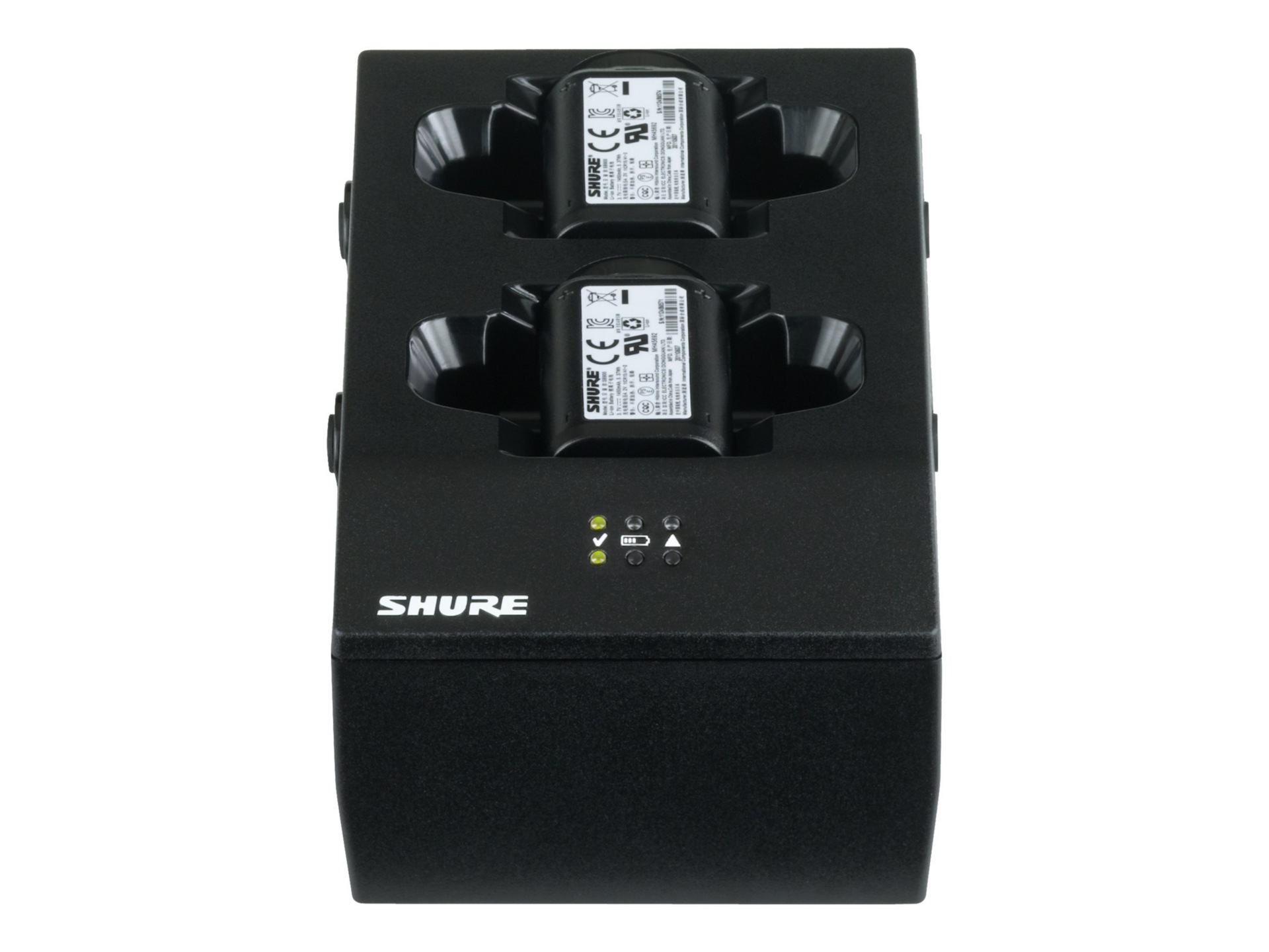 Shure SBC200 charging station - dual