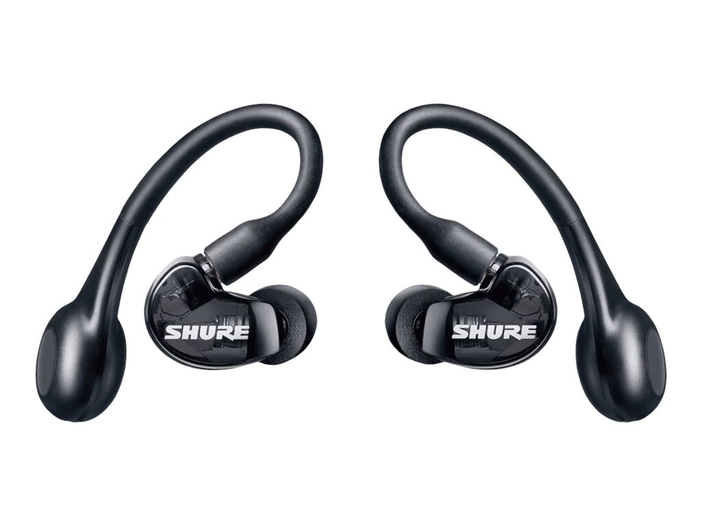 SHURE SE215 BL W/ BT MMCX TRUE WRLS