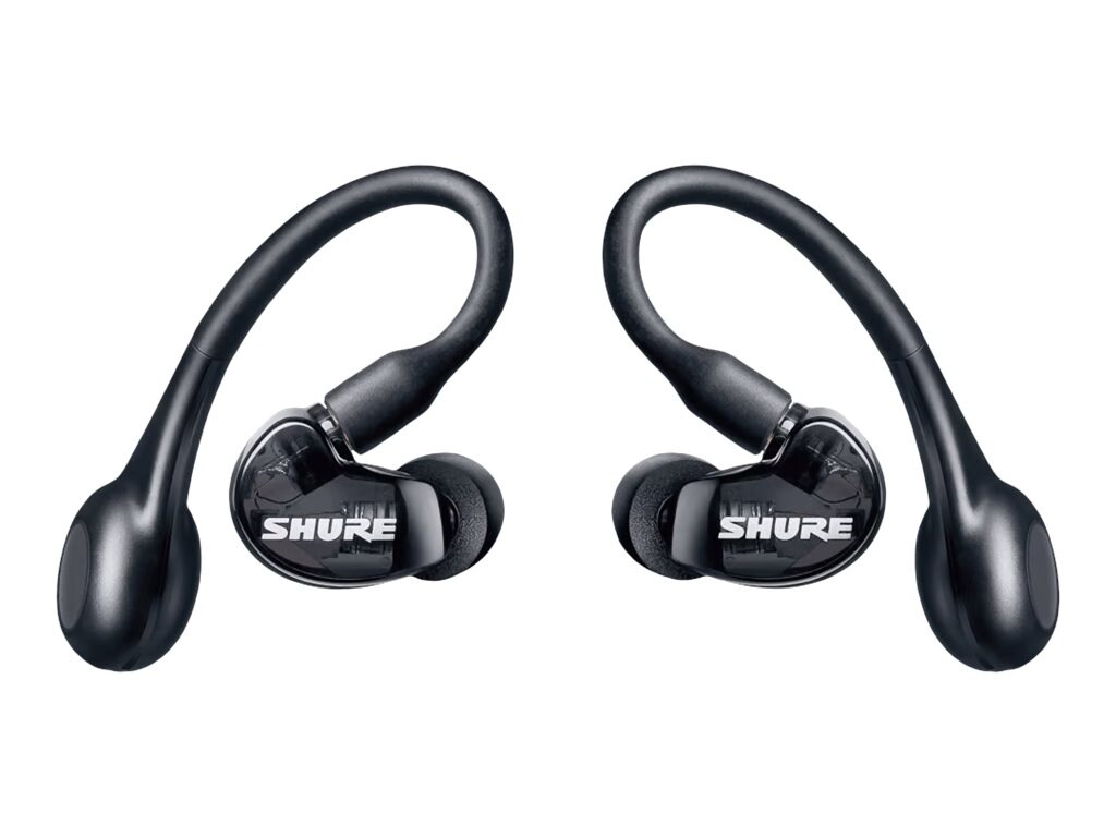 Shure AONIC 215 Gen 2 - true wireless earphones with mic