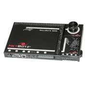 NetBotz Wallbotz 500 Base Station