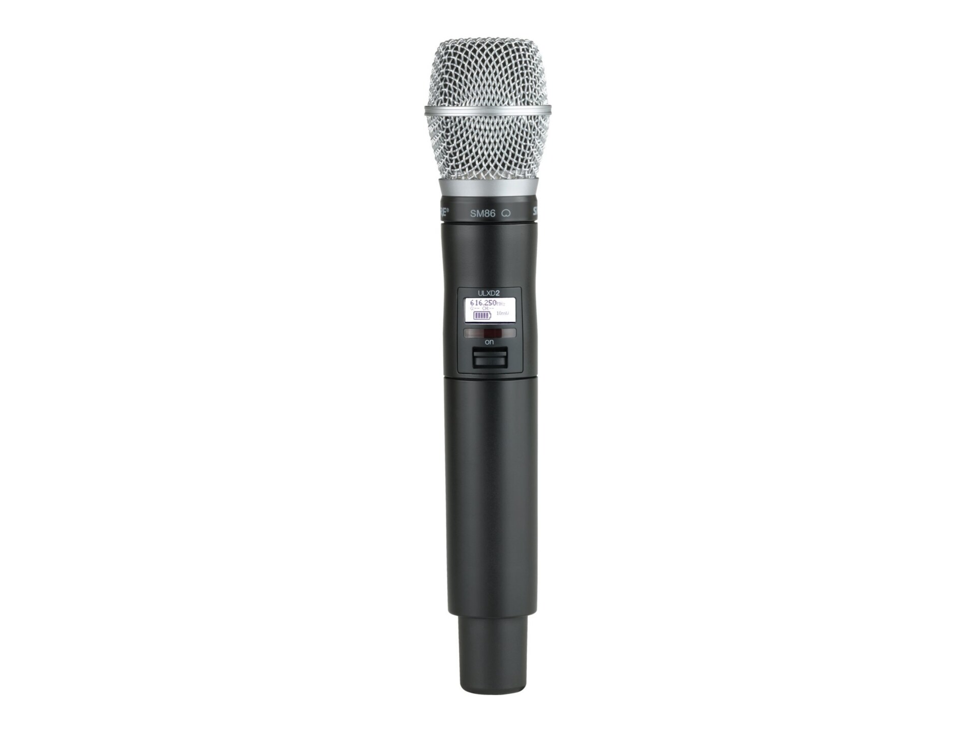 Shure 2024 g50 band