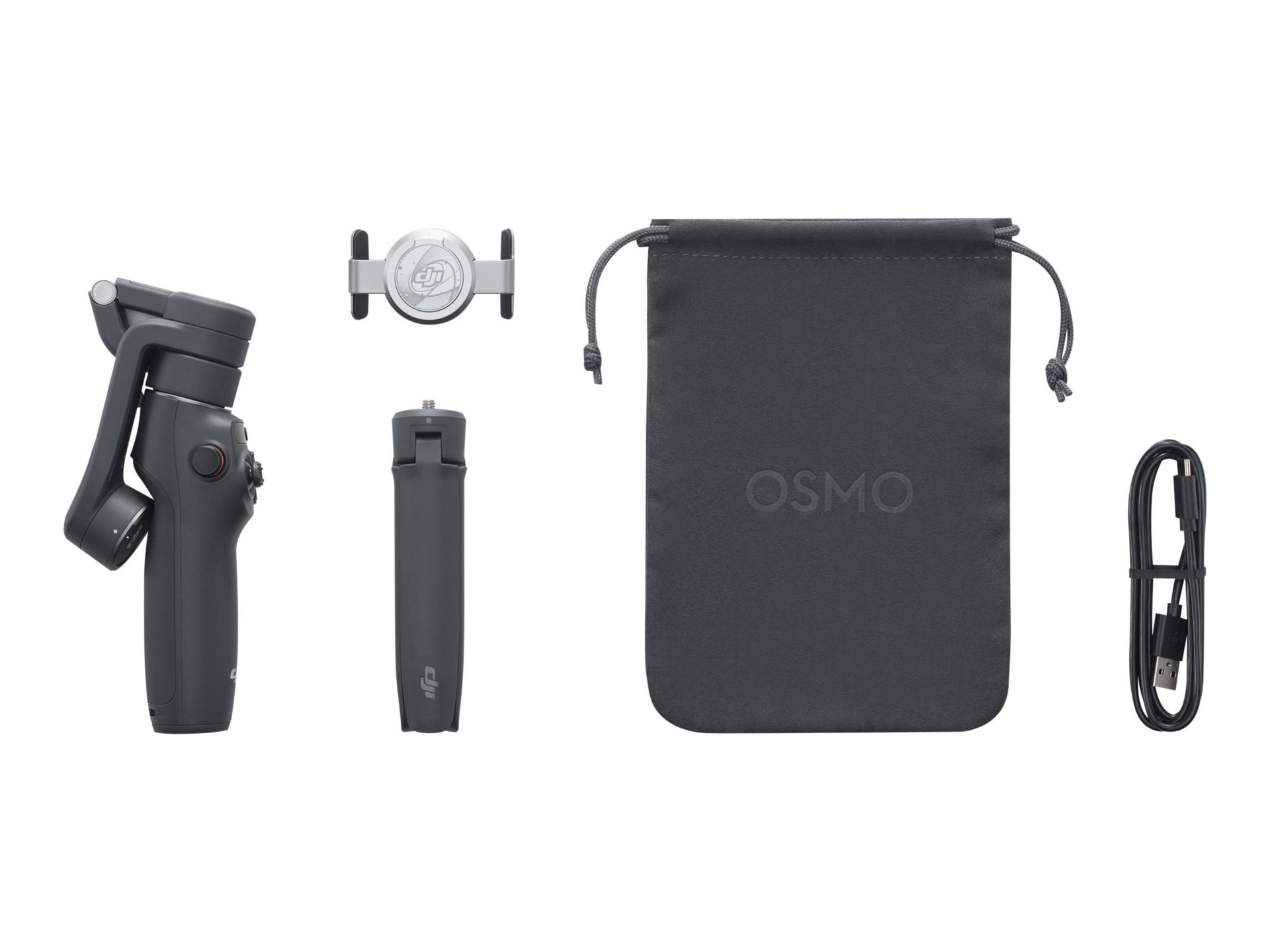 osmo mobile 3 stabilizer