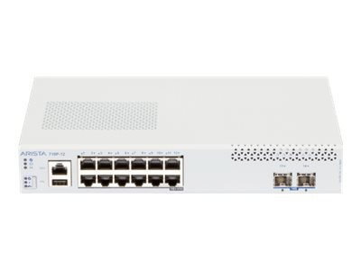 Arista 710P Series 710P-12 - switch - managed