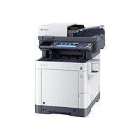 Kyocera ECOSYS M6235cidn - multifunction printer - color