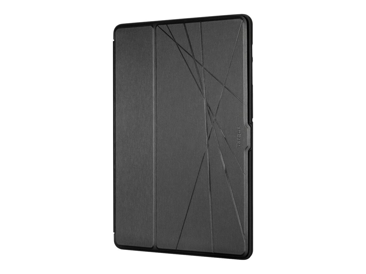 Targus Click-In THZ904GL Carrying Case (Flip) for 12,4" Samsung Galaxy Tab