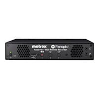 Matrox Maevex 6020 Remote Recorder enregistreur de capture AV / streamer