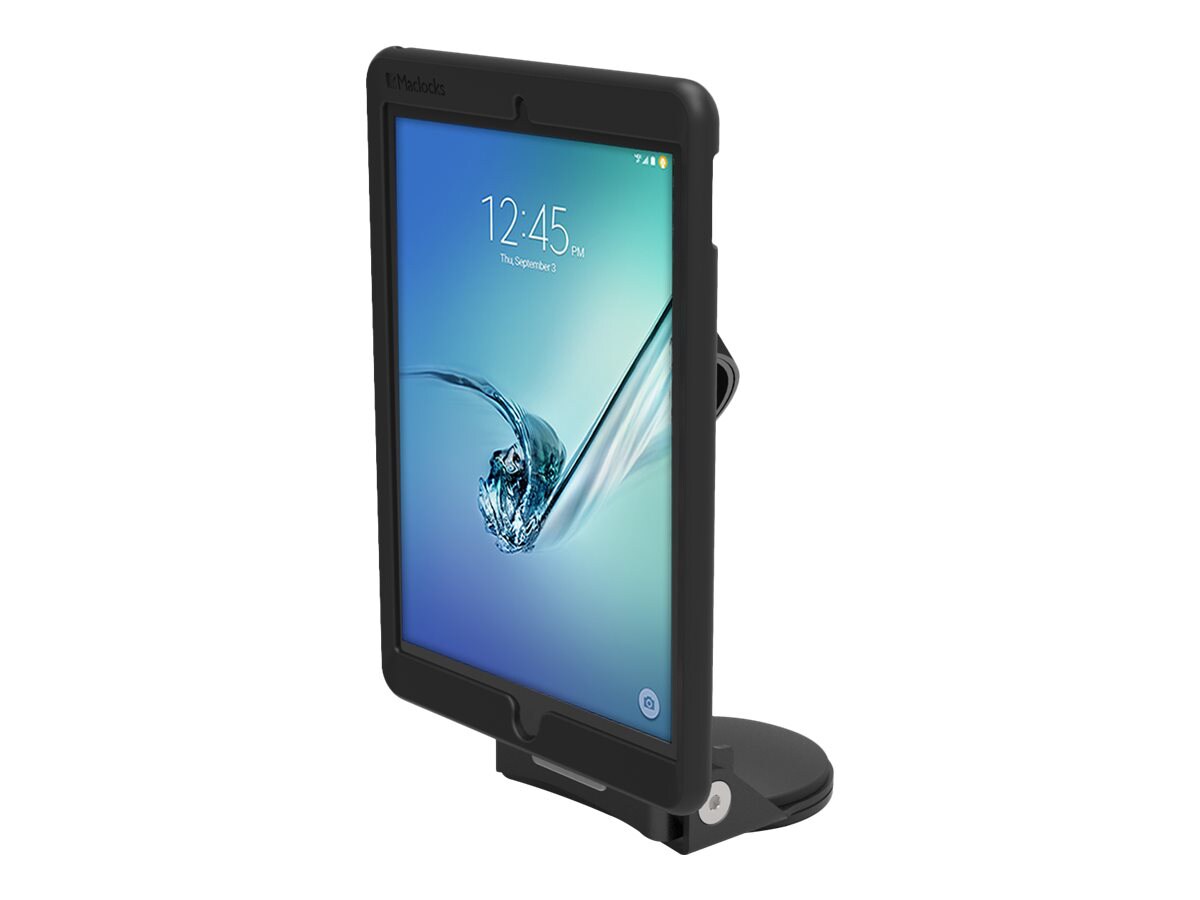 Compulocks Grip & Dock Universal Secured Tablet Stand Hand Held Grip and Do