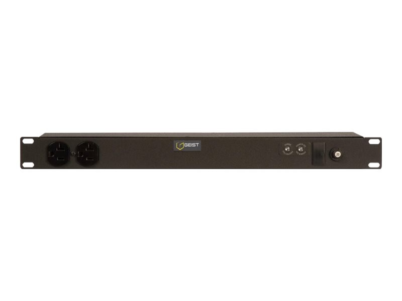 Vertiv Geist SPN124-1026 12-Outlets PDU