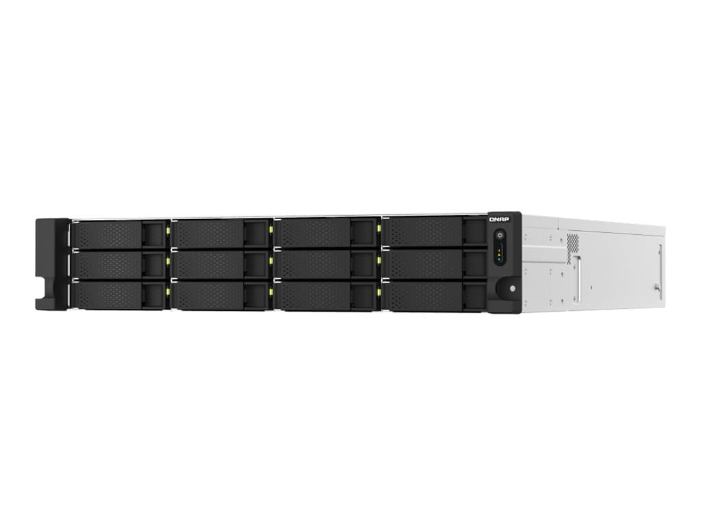 QNAP TS-H1887XU-RP - NAS server