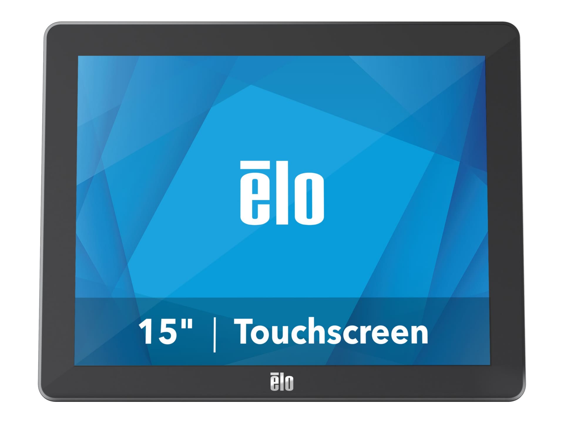 EloPOS System i2 - with Wall Mount & I/O Hub - all-in-one - AI Ready - Cele