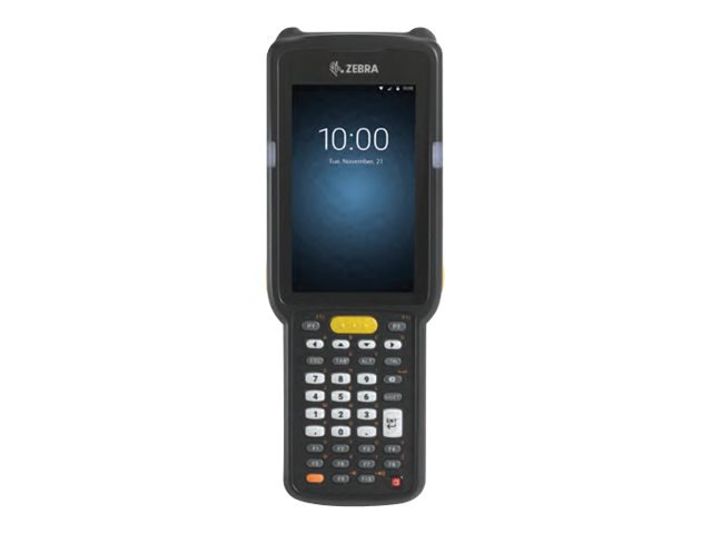 Zebra MC3300 Premium - data collection terminal - Android 8.0 (Oreo) - 16 GB - 4"