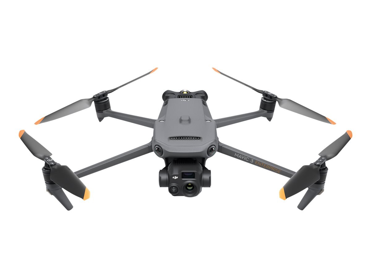 DJI Mavic 3T Enterprise - Quadcopter Drone