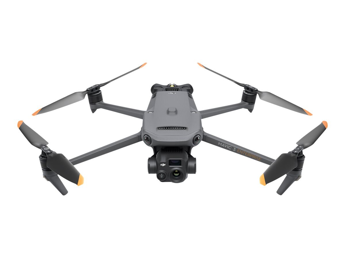 DJI Mavic 3T Enterprise - Quadcopter Drone