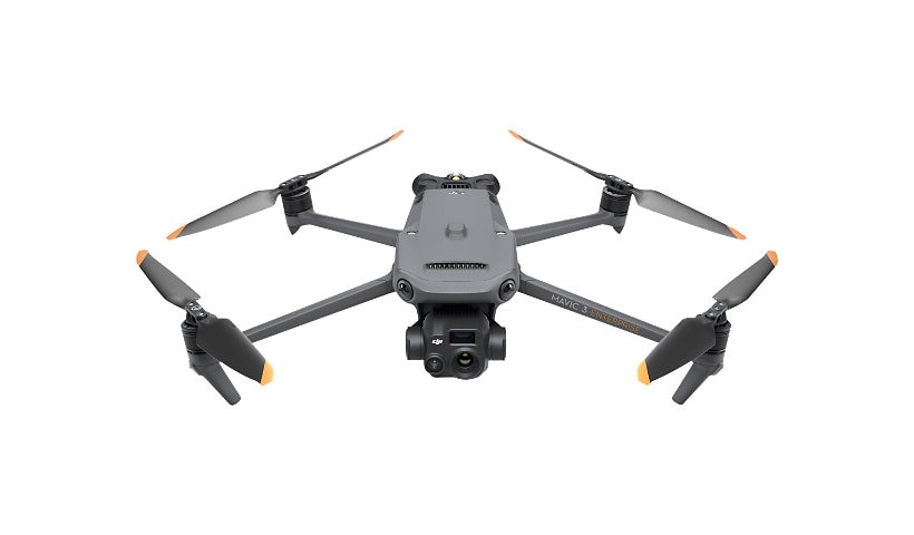 DJI Mavic 3T Enterprise - Quadcopter Drone