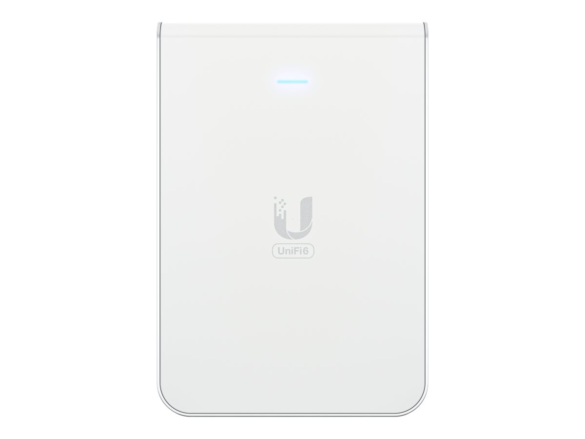 Ubiquiti UniFi U6-PRO - wireless access point - Wi-Fi 6 - U6-PRO - Wireless  Access Points 
