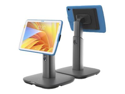 Zebra stand - for tablet