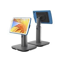 Zebra - stand - for tablet