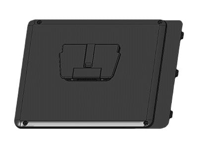 Zebra - battery cover for tablet - for presentation stand