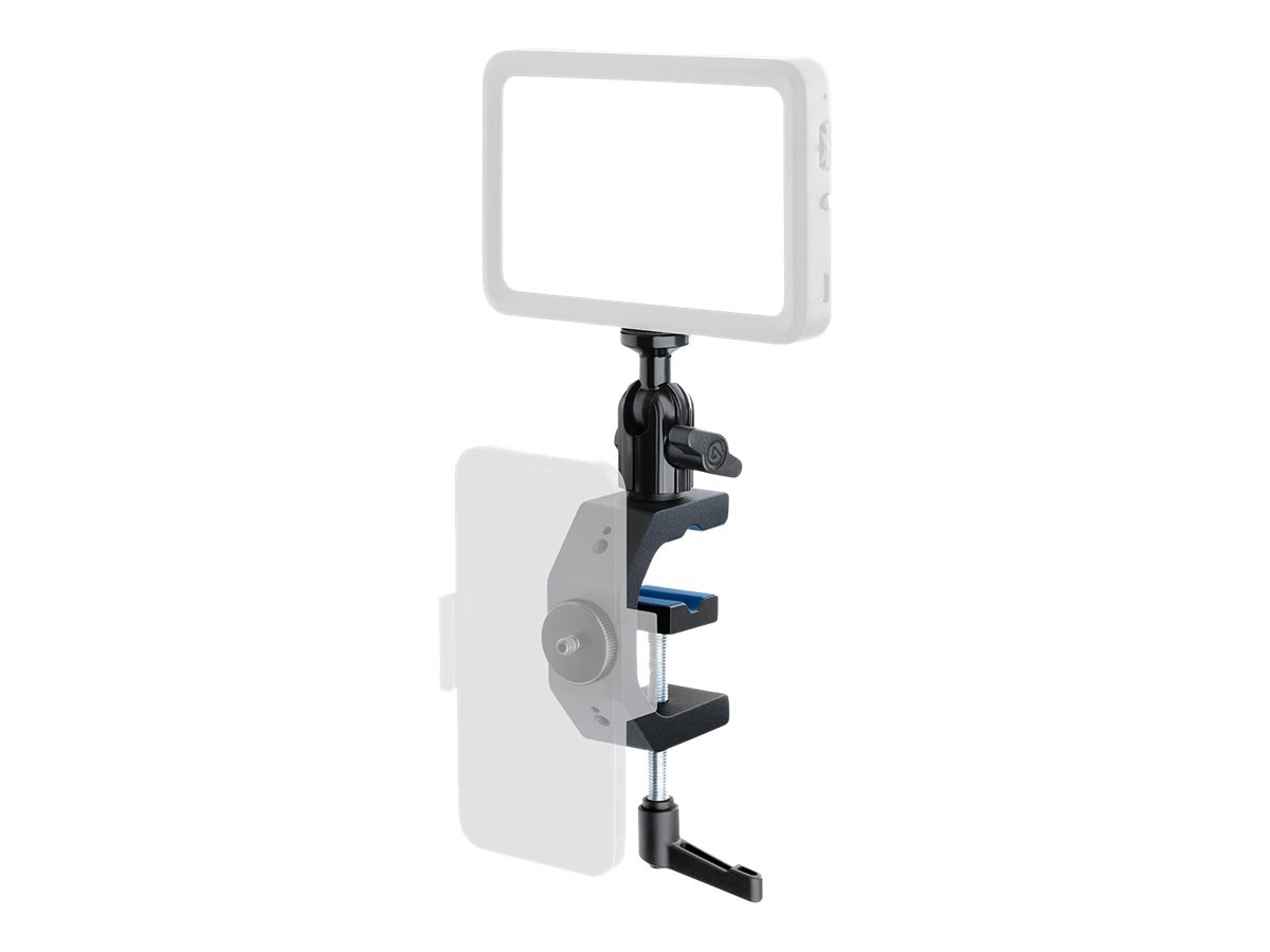 Elgato mounting kit - black
