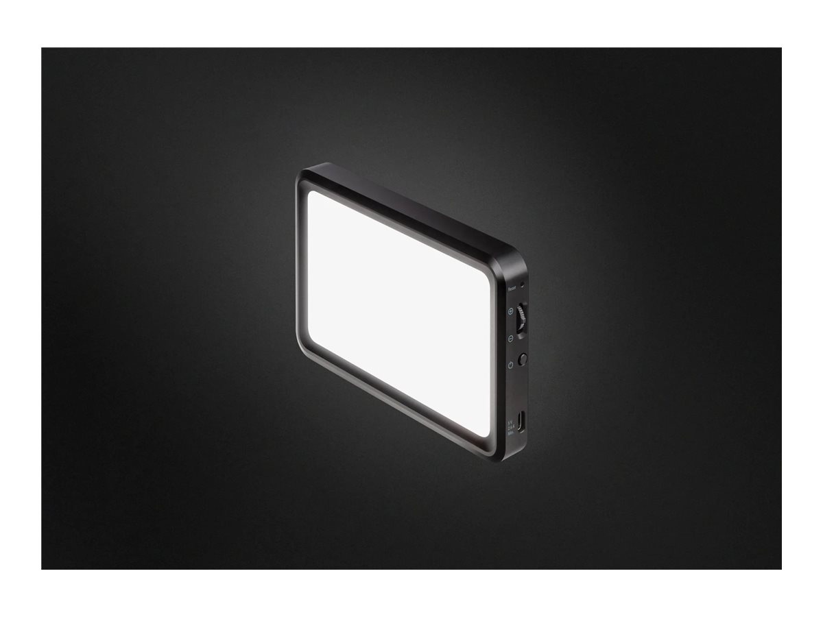 Elgato Key Light Mini lamp head