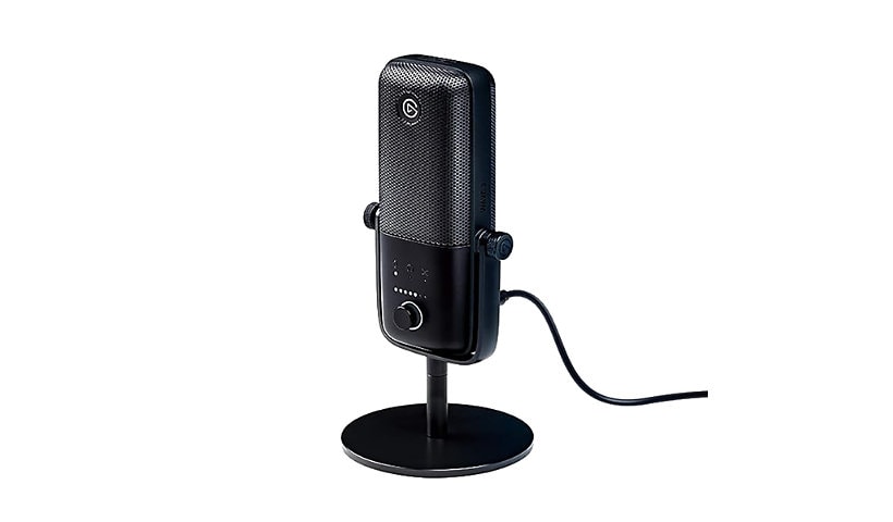 CORSAIR Elgato Wave:3 USB Condenser Microphone