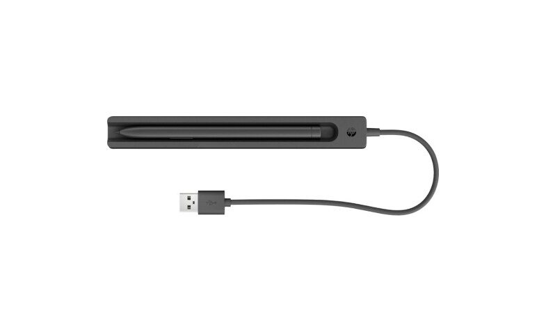 HP 630W7AA#AC3  HP Stylet rechargeable ultra-plat