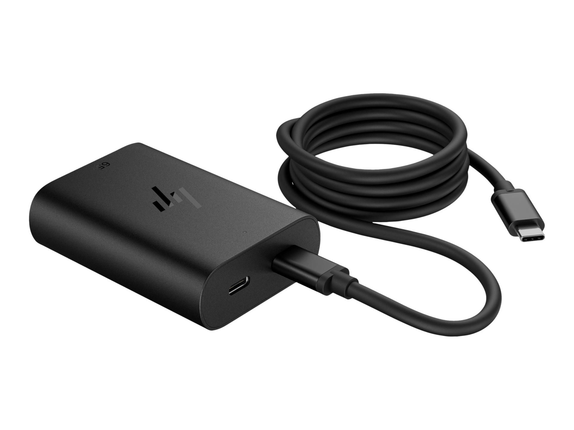 HP 65W GaN USB-C Laptop Charger