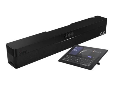 Lenovo ThinkSmart One - video conferencing kit
