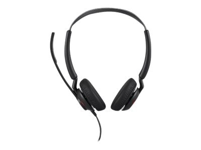 Jabra Engage 50 II MS Stereo - headset - USB-A